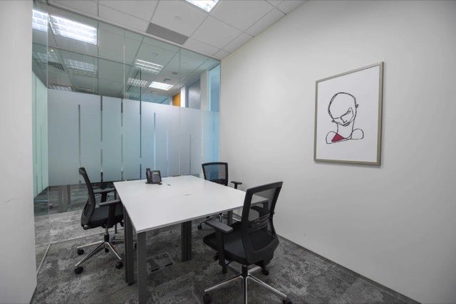 Serviced and Flexible Offices in Singapore: A Buyer’s Guide