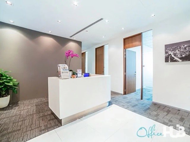 Jurong East Central 1 21, Jurong East Central 1 21, Singapore 609732 — office space for rent, photo 2