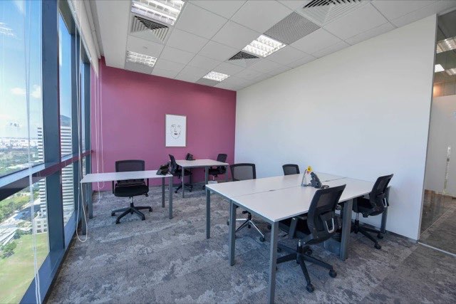 Jurong East Central 1 21, Jurong East Central 1 21, Singapore 609732 — office space for rent, photo 4