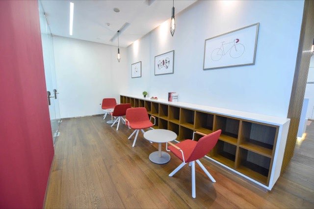 Jurong East Central 1 21, Jurong East Central 1 21, Singapore 609732 — office space for rent, photo 5
