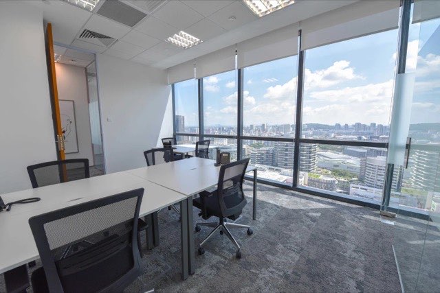 Jurong East Central 1 21, Jurong East Central 1 21, Singapore 609732 — office space for rent, photo 6