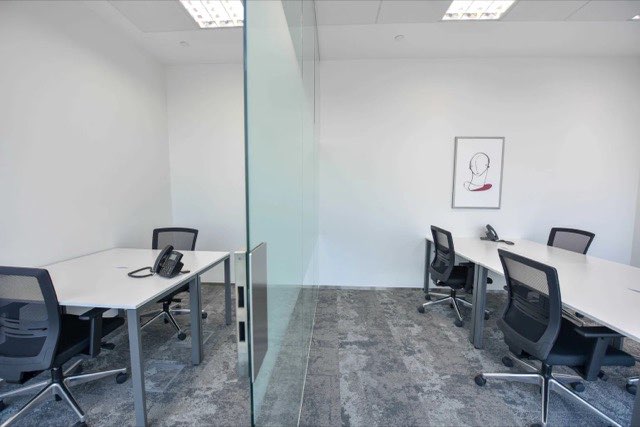 Jurong East Central 1 21, Jurong East Central 1 21, Singapore 609732 — office space for rent, photo 7