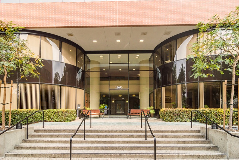 12636 High Bluff Drive, 12636 High Bluff Drive, San Diego, CA 92130 — office space for rent, photo 1