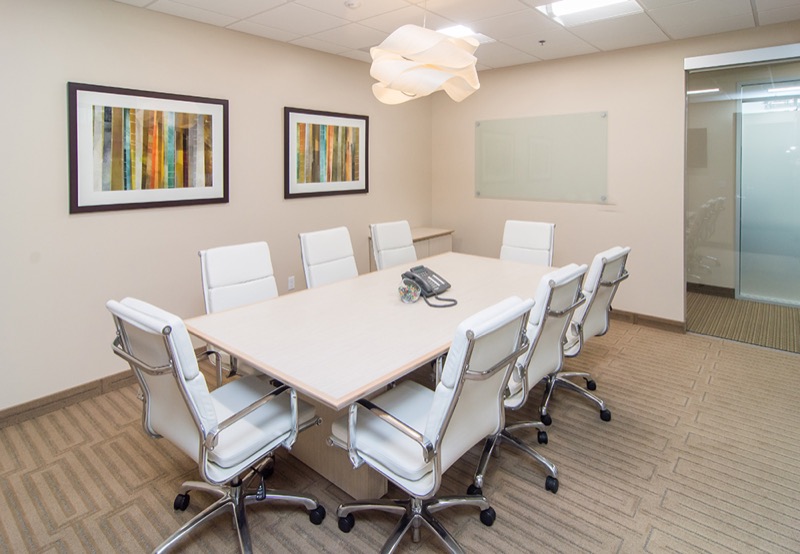 12636 High Bluff Drive, 12636 High Bluff Drive, San Diego, CA 92130 — office space for rent, photo 2