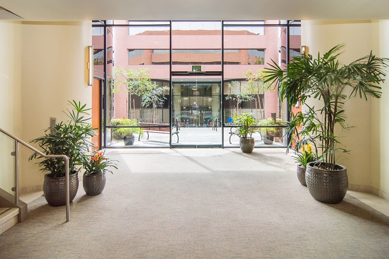 12636 High Bluff Drive, 12636 High Bluff Drive, San Diego, CA 92130 — office space for rent, photo 4
