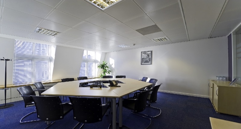 Rex House, 4 - 12 Regent Street, London SW1Y 4PE — office space for rent, photo 1