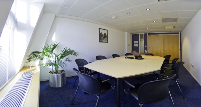 Rex House, 4 - 12 Regent Street, London SW1Y 4PE — office space for rent, photo 2