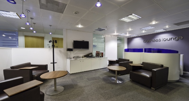 Rex House, 4 - 12 Regent Street, London SW1Y 4PE — office space for rent, photo 3