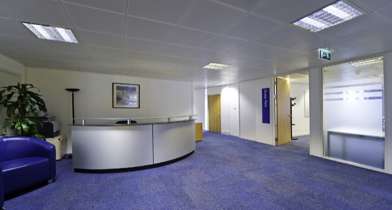 Rex House, 4 - 12 Regent Street, London SW1Y 4PE — office space for rent, photo 4