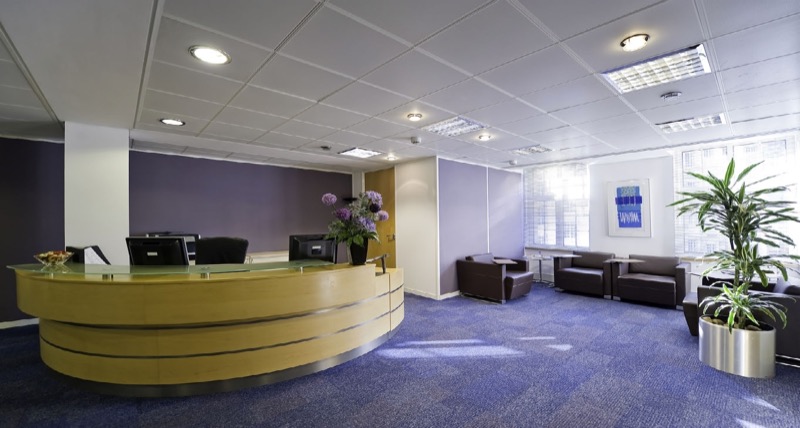 Rex House, 4 - 12 Regent Street, London SW1Y 4PE — office space for rent, photo 7