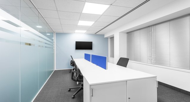 4 Imperial Place, 4 Maxwell Road, Borehamwood, Hertfordshire WD6 1JN — office space for rent, photo 1