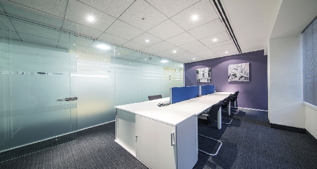 4 Imperial Place, Maxwell Road, 4 Imperial Place, Maxwell Road, Borehamwood WD6 1JN — office space for rent, photo 2