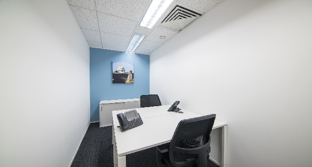 4 Imperial Place, Maxwell Road, 4 Imperial Place, Maxwell Road, Borehamwood WD6 1JN — office space for rent, photo 3