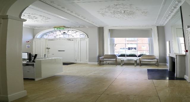 مكتب للايجار4 Pembroke Street Upper_1-1