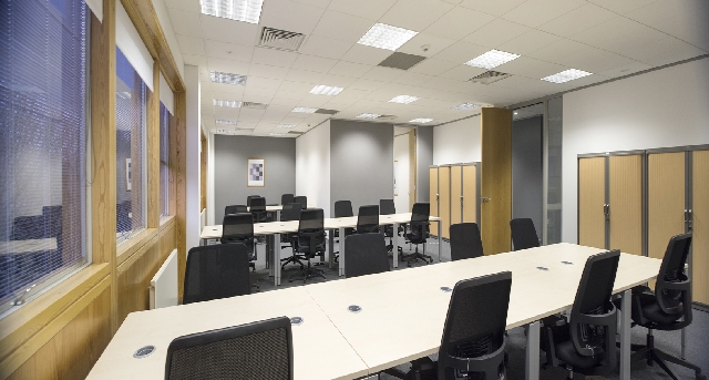 4 Redheughs Rigg, 4 Redheughs Rigg, Edinburgh EH12 9DQ — office space for rent, photo 3