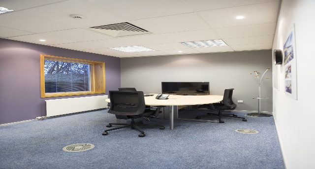 4 Redheughs Rigg, 4 Redheughs Rigg, Edinburgh EH12 9DQ — office space for rent, photo 4