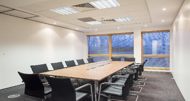 4 Redheughs Rigg, 4 Redheughs Rigg, Edinburgh EH12 9DQ — office space for rent, photo 7