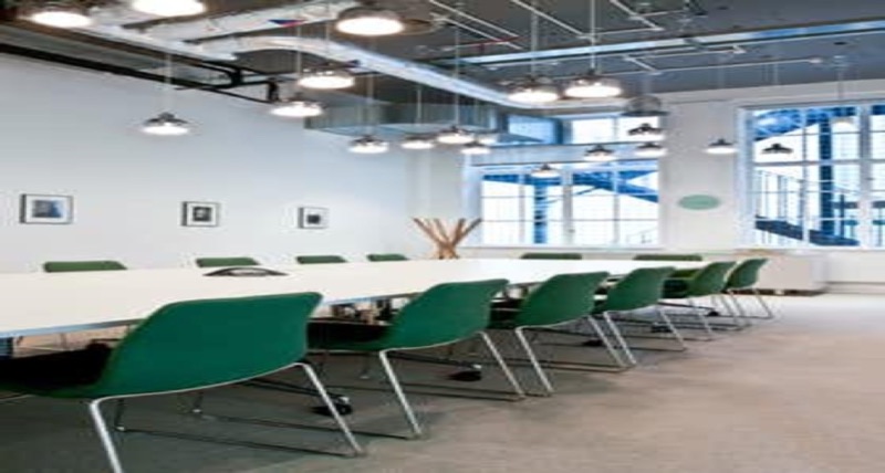 Mappin House, 4 Winsley Street, London W1W 8HF — office space for rent, photo 4