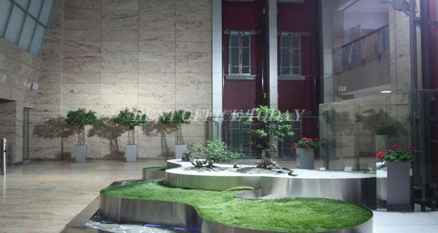 Hyr kontor Avilon Plaza
