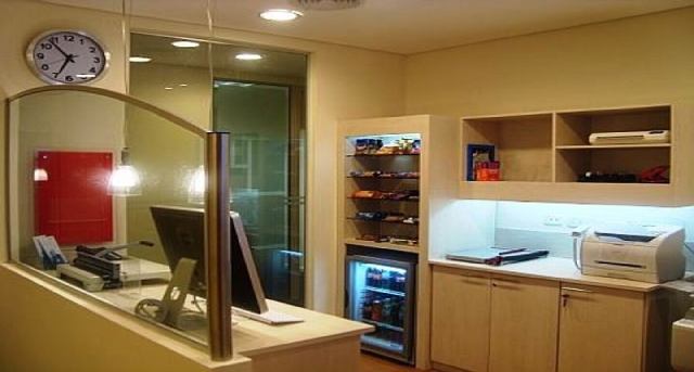 مكتب للايجار4th Floor Edificio Citicenter, Av. Francisco Solano Lopez 3794_10-1