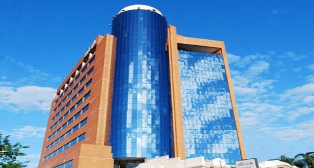 مكتب للايجار4th Floor Edificio Citicenter, Av. Francisco Solano Lopez 3794_6-1