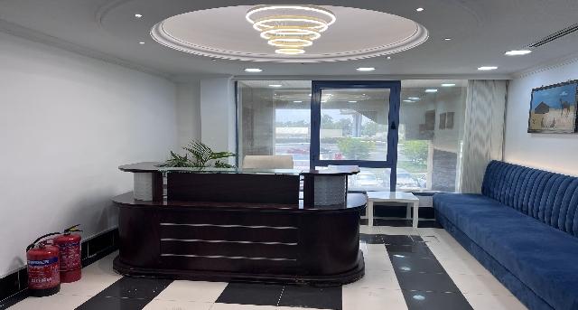 Shikha, Mariam Building, Al Maktoum Road, Dubai — office space for rent, photo 1