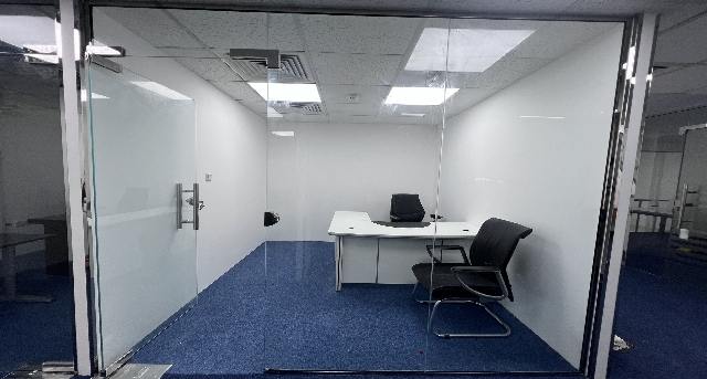 Shikha, Mariam Building, Al Maktoum Road, Dubai — office space for rent, photo 3