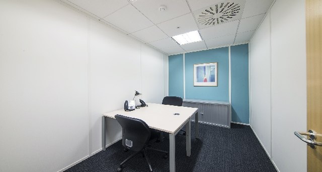 Cнять офис 4th Floor, Victoria House, Victoria Road_7-1