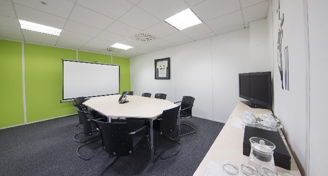 Victoria House, Victoria Road, Victoria House, Victoria Road, Chelmsford CM1 1JR — office space for rent, photo 8