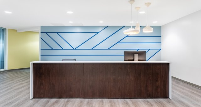 Affitto uffici 5000 Birch Street_2-1