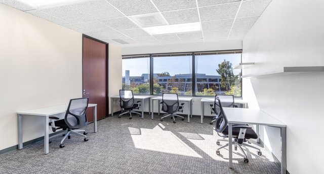 Affitto uffici 5000 Birch Street_4-1
