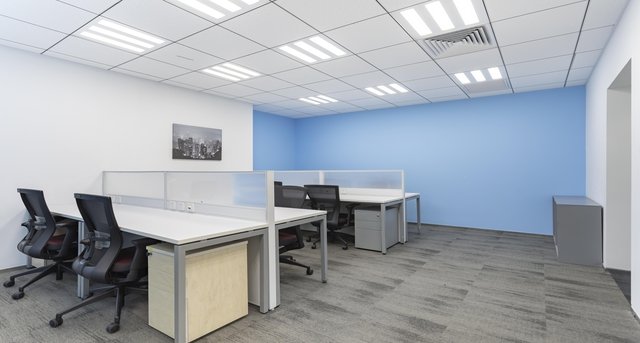 Cнять офис 5002 Shennan East Road_4-1