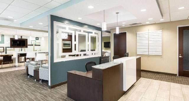 Cнять офис 500 La Terraza Blvd., Suite 150_10-1