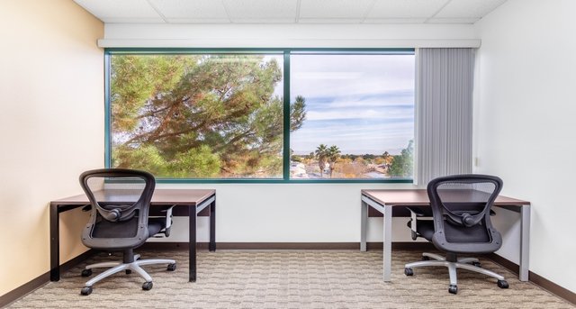 Rent office 500 North Rainbow Boulevard_3-1