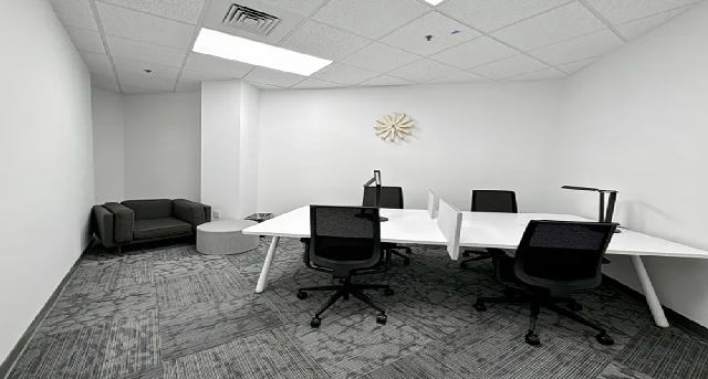 Rent office 50101 Governors Drive_2-1