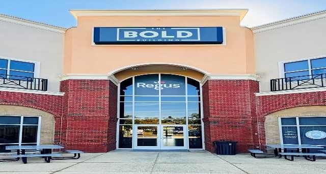 Rent office 50101 Governors Drive_3-1