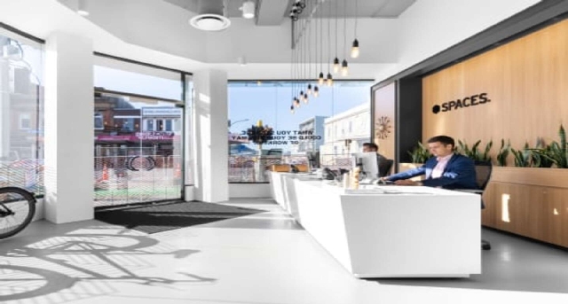 Rent office 501 Karangahape Road_2-1