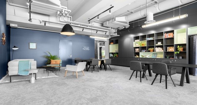 Rent office 501 Karanghape Road_1-1