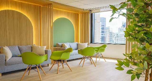 Cнять офис 5040 Corporate Plaza Drive_2-1