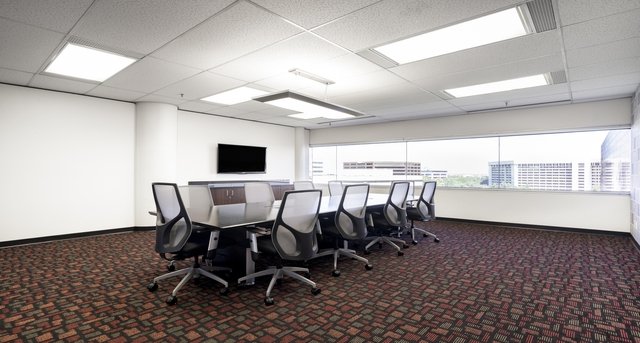 5050 Quorum Drive, 5050 Quorum Drive, Addison, TX 75254 — office space for rent, photo 8
