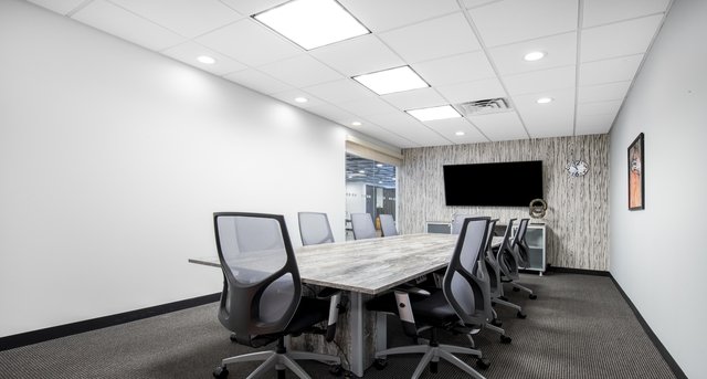 Rent office 5051 Peachtree Corners Circle_8-1