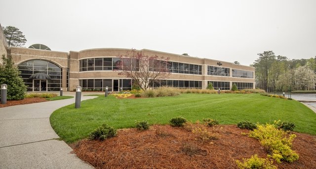 Rent office 5051 Peachtree Corners Circle_9-1