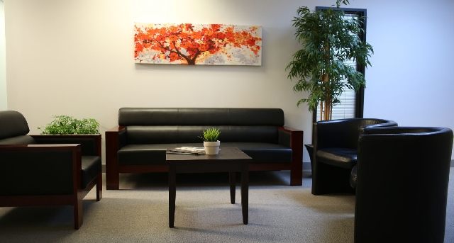 Büros zu mieten 5063 North Service Road, Suite 100, Burlington, ON_2-1