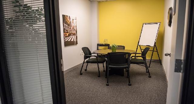 Arrendar Escritório 5063 North Service Road, Suite 100, Burlington, ON_3-1