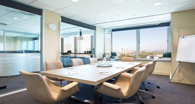 Bureaux à louer 50 Cavill Avenue 13F_1-1
