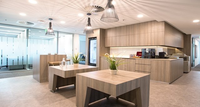 Bureaux à louer 50 Cavill Avenue 13F_2-1