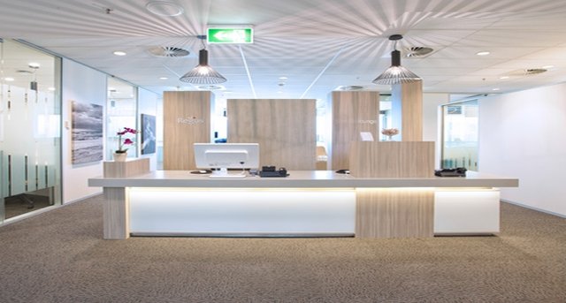 Bureaux à louer 50 Cavill Avenue 13F_3-1