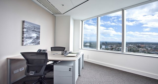 Bureaux à louer 50 Cavill Avenue 13F_4-1
