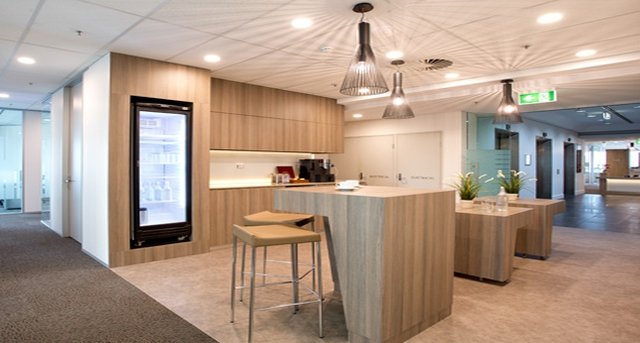 Bureaux à louer 50 Cavill Avenue 13F_5-1