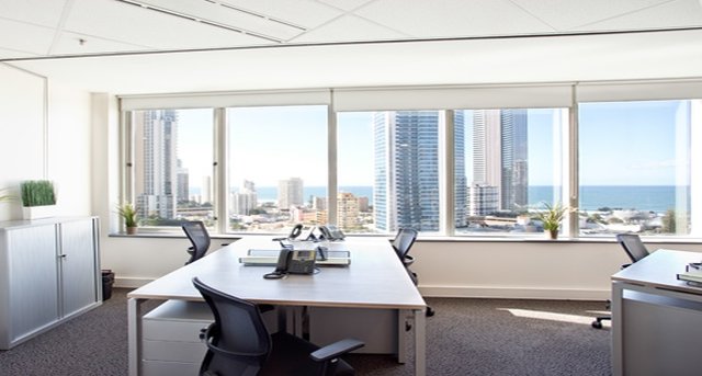 Bureaux à louer 50 Cavill Avenue 13F_6-1
